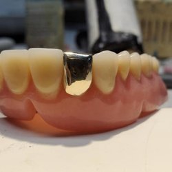 Powell'S High Tech Dental Studio