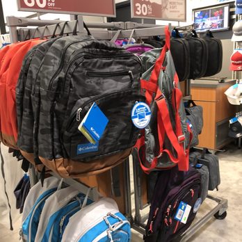 Columbia Factory Store - Sports Wear Near Me - Vero Beach, Florida
