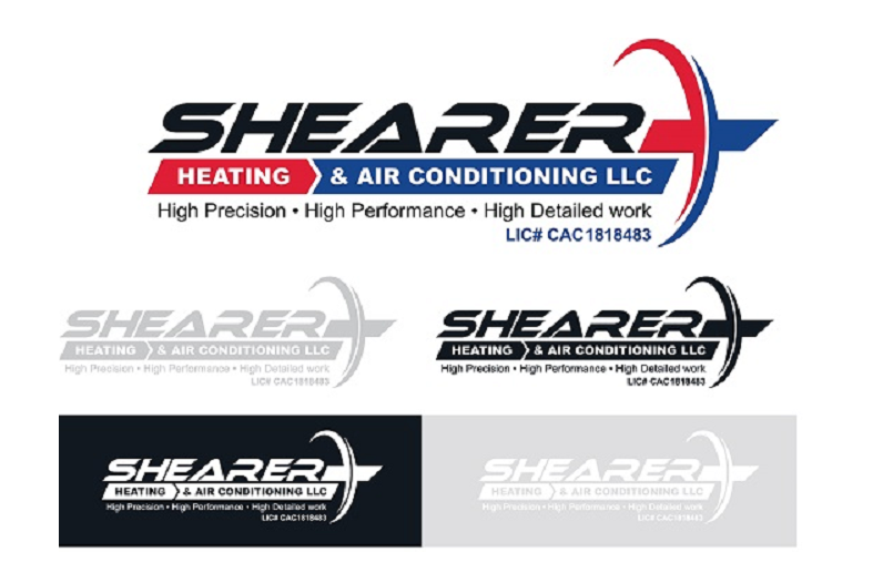 SHEARER HEATING AND AIR CONDITIONING Updated August 2024 16 Photos