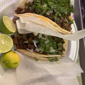 Taqueria El Palomo - Food Trucks Near Me - Houston, Texas Taqueria El Palomo - Food Trucks Near Me - Houston, Texas