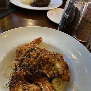 Phoenician - Stuffed shrimp, filet mignon - Steakhouses Near Me - Phoenicia, New York