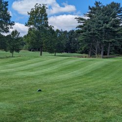 Elbel Park Golf Course - Hole 12