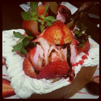 Cafe LaTTea - Strawberry Dreaming; can't wait to try their coffee next time! - Cafes Near Me - Cupertino, California Cafe LaTTea - Strawberry Dreaming; can't wait to try their coffee next time! - Cafes Near Me - Cupertino, California