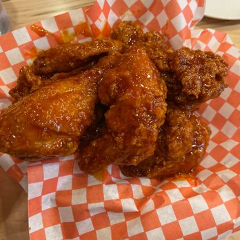 bb.q CHICKEN - Special sauce chicken - Chicken Shop Near Me - Richmond Hill, Ontario