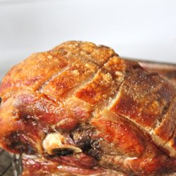 Asian Grille - Roast Pork - Melts in your mouth