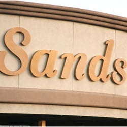 The Sands Beach Club