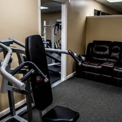 Newman's Bodyshop Personal Training