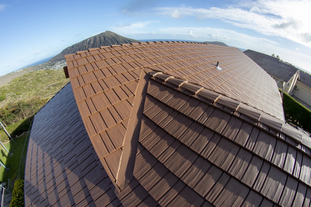 Slide of Kapili Roofing & Painting