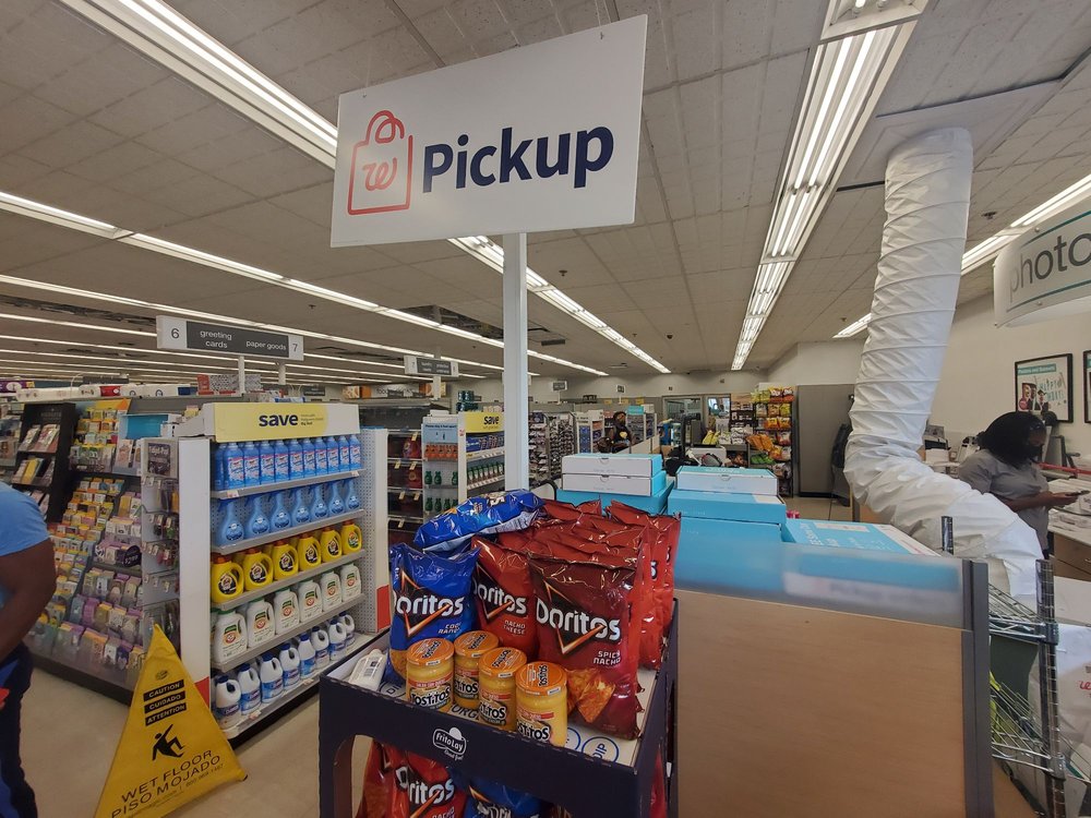 WALGREENS Updated September 2024 12 Photos 506528 Utica Ave, Brooklyn, New York