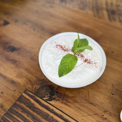 Little Persia Mediterranean cuisine