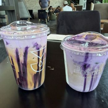 Phe Coffee - Purple lava - Coffee & Tea Near Me - Saint Paul, Minnesota Phe Coffee - Purple lava - Coffee & Tea Near Me - Saint Paul, Minnesota