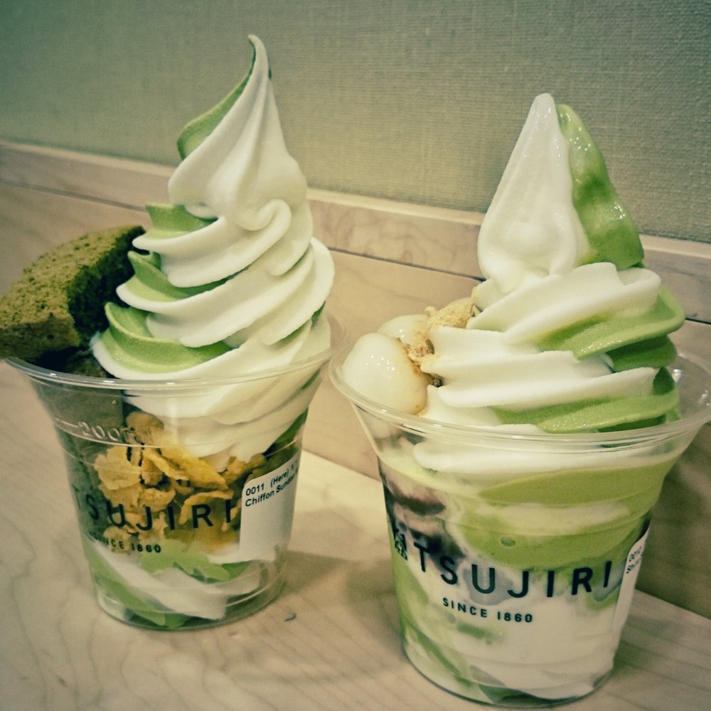 Tsujiri - Tea Rooms Near Me - Toronto, Ontario