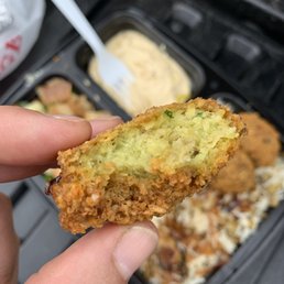 Falafel Balls
