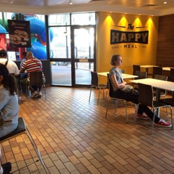 McDonald's Parramatta