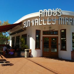 Andy's Sun Valley Market - Sun Valley Market
