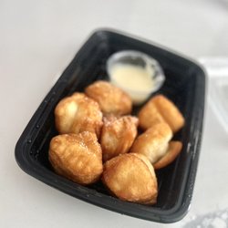 user provided Bowl Bar photo