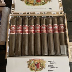 The Aroma of Success