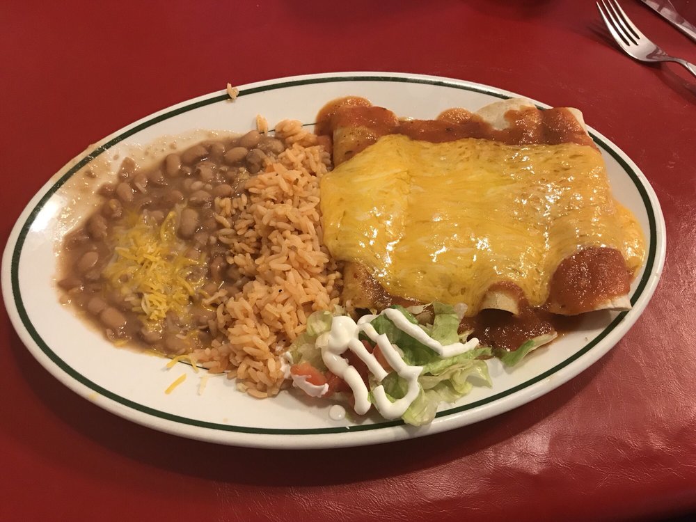 Rio Vista Grill