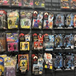 Funky Town Comics & Vinyl
