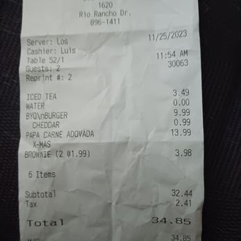 Weck's - Breakfast & Brunch Near Me - Rio Rancho, New Mexico