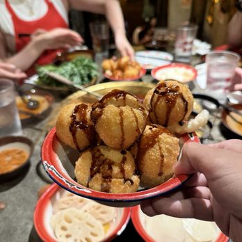 Chong Qing Lao Zao - Hot Pot Near Me - Flushing, New York