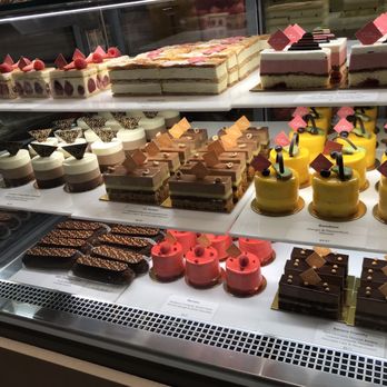 Cocola Bakery - Bakeries Near Me - San Jose, California