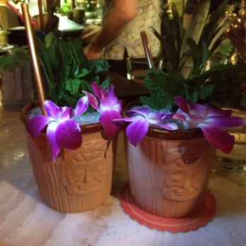 Three Dots and A Dash - Mai Tais - Asian Fusion Near Me - Chicago, Illinois Three Dots and A Dash - Mai Tais - Asian Fusion Near Me - Chicago, Illinois