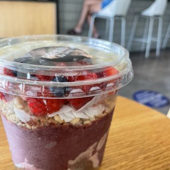 Pressed For Juice - Large açaí - Juice Bars & Smoothies Near Me - Henderson, Nevada Pressed For Juice - Large açaí - Juice Bars & Smoothies Near Me - Henderson, Nevada