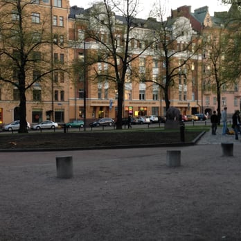 Karhupuisto - Parks Near Me - Helsinki, 18 Karhupuisto - Parks Near Me - Helsinki, 18