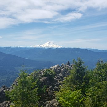 Mount Si - Beautiful views - Parks Near Me Mount Si - Beautiful views - Parks Near Me