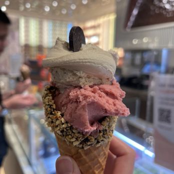Venchi - Gelato Near Me - Santa Clara, California Venchi - Gelato Near Me - Santa Clara, California