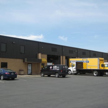 Penske - Truck Rental Near Me - Capitol Heights, Maryland