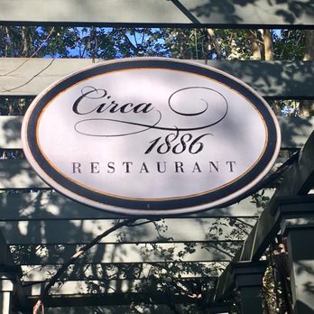 Circa 1886 Restaurant - New American Near Me - Charleston, South Carolina Circa 1886 Restaurant - New American Near Me - Charleston, South Carolina