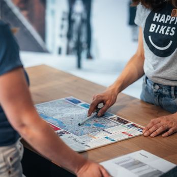 Happy Bikes - Hamburg - Bike Rentals Near Me - Hamburg, HH Happy Bikes - Hamburg - Bike Rentals Near Me - Hamburg, HH