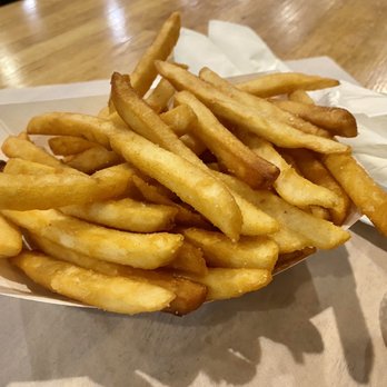 Chico and Chang - Sesame French Fries. There's a reason these are mentioned in so many reviews. Order them immediately. - Korean Near Me - Macon, Georgia