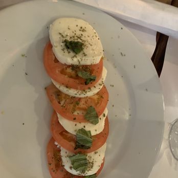 Trattoria Pampered Chef - Italian Near Me - Miami Lakes, Florida