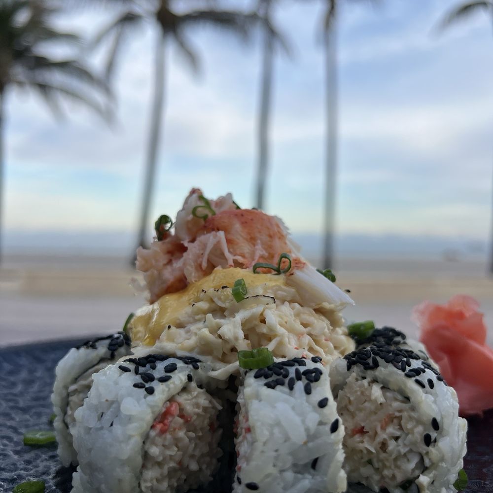 Why Not - Seafood Near Me - Hollywood, Florida Why Not - Seafood Near Me - Hollywood, Florida