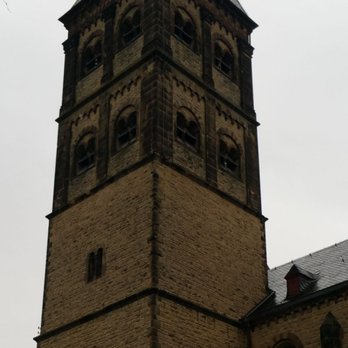 St. Paulus - Kirchturm - Landmarks & Historical Buildings Near Me - Trier, RP