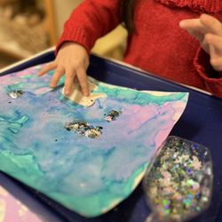 Bee Kind Preschool - Carefully planned activities are created to keep our students engaged in learning