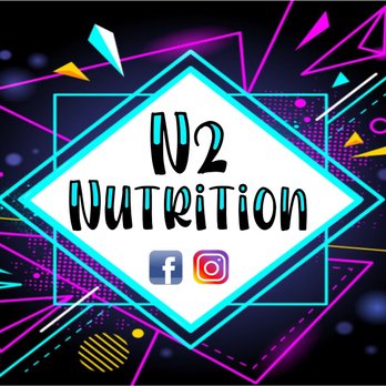 N2 Nutrition - Logo - Coffee & Tea Near Me - Lebanon, Tennessee N2 Nutrition - Logo - Coffee & Tea Near Me - Lebanon, Tennessee