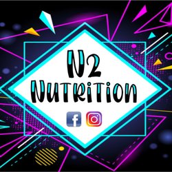N2 Nutrition - Logo