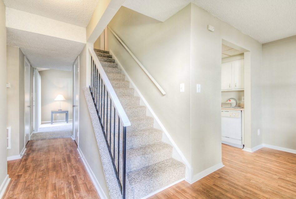 THE FLATS AT ARROWOOD Updated June 2024 Request Information 21