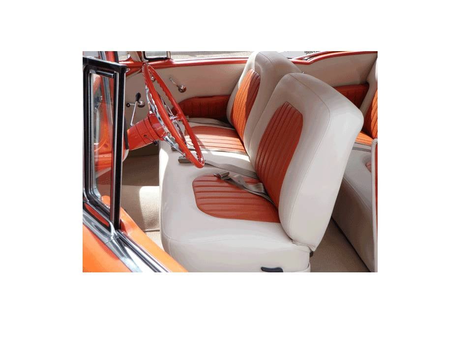 S & S UPHOLSTERY Updated June 2024 23 Photos 705 Weaver Park Rd