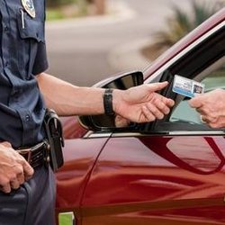 Get Auto Registration - Don't get a ticket! Get Insurance today!