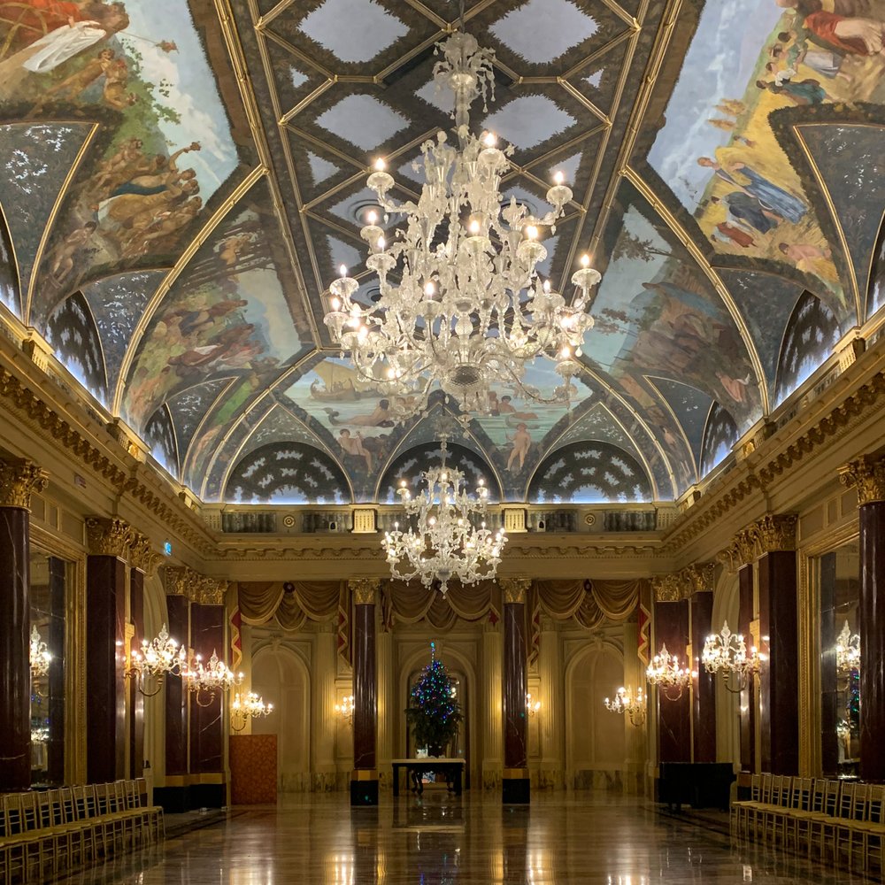 The St. Regis Rome - Hotels Near Me - Rome, RM