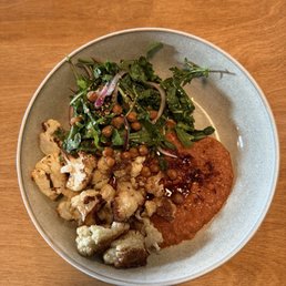 Cauliflower