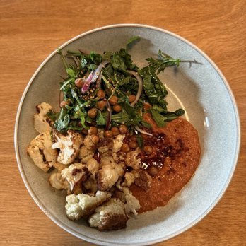 Aslan Brewing - Cauliflower - Breweries Near Me - Seattle, Washington