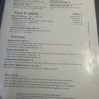 Lucky Seb’s - Menu - Chinese Near Me - Lawrence, Kansas Lucky Seb’s - Menu - Chinese Near Me - Lawrence, Kansas
