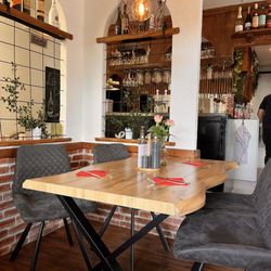 La Città - Table