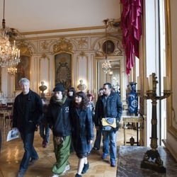 Musée des Arts Décoratifs - Musée des Arts Décoratifs